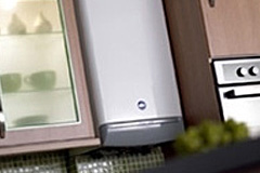 trusted boilers Pennywell