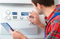 free Pennywell gas safe engineer quotes